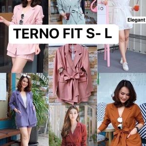 ❌ SOLD ❌ Semi formal wear